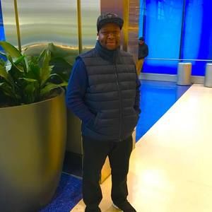 Meet your Posher, Courage